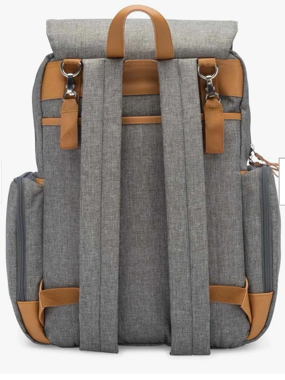 Parker Baby Co comes large